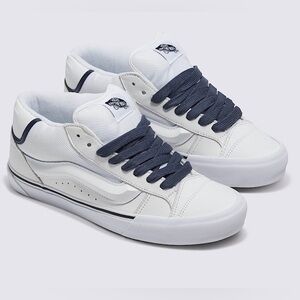 Brand New Knu Vans- Unisex (Size 8 Women’s/6.5 Men’s)